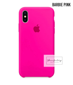 SILICONE CASE IPHONE 11 PRO MAX - Filminascase