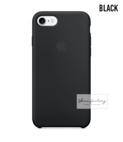 Imagen de SILICONE CASE IPHONE 14 PLUS/MAX