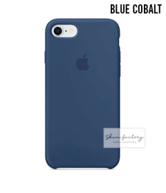 Imagen de SILICONE CASE IPHONE 6/6S