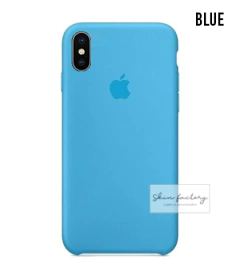 Imagen de SILICONE CASE IPHONE 6 PLUS/6S PLUS