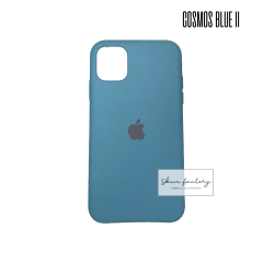 Imagen de SILICONE CASE IPHONE 11 PRO MAX