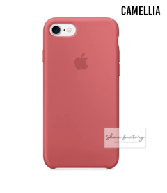 SILICONE CASE IPHONE 11 - tienda online