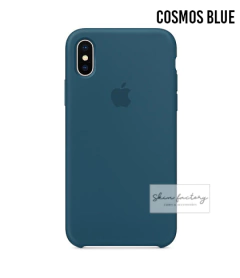 Imagen de SILICONE CASE IPHONE 15 PRO MAX