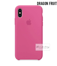 Imagen de SILICONE CASE IPHONE 13 MINI