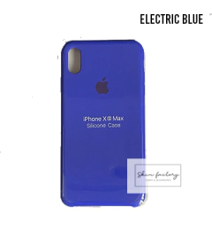 SILICONE CASE IPHONE 15 - tienda online