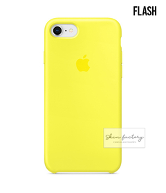 SILICONE CASE IPHONE SE 2 Y 3 (sirve para 7 y 8) - tienda online