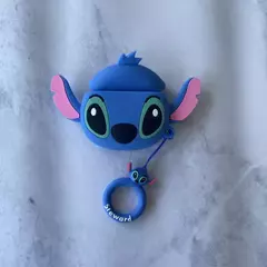 AIRPODS CASE (SILICONA) - Filminascase