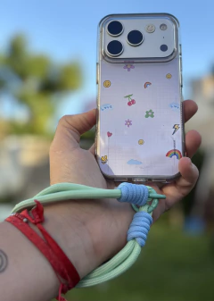 STRAPS DE CORDON en internet