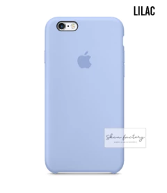 Imagen de SILICONE CASE IPHONE 11
