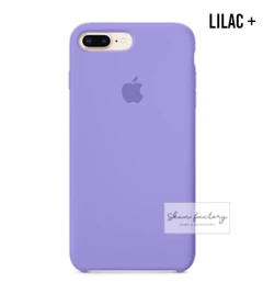 SILICONE CASE IPHONE 16 PRO - tienda online