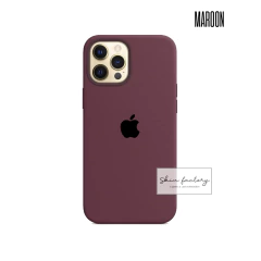 SILICONE CASE IPHONE 15 PRO - comprar online