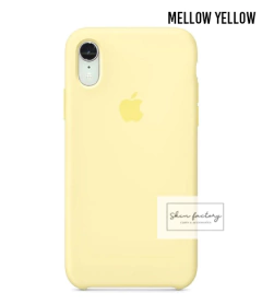 SILICONE CASE IPHONE 7/8/SE2/SE3 - comprar online
