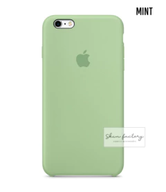 SILICONE CASE IPHONE 13 - tienda online