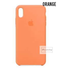 SILICONE CASE IPHONE 13 PRO MAX
