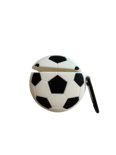 AIRPODS CASE (SILICONA) - tienda online