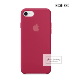 SILICONE CASE IPHONE 12 Y 12 PRO - Filminascase