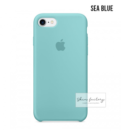 SILICONE CASE IPHONE 11 PRO MAX - Filminascase