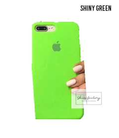 SILICONE CASE IPHONE 7 PLUS/8 PLUS en internet