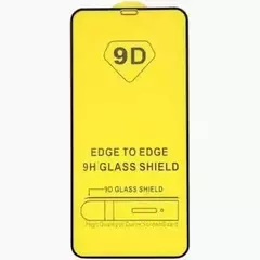 VIDRIO TEMPLADO 9D O CERAMICO