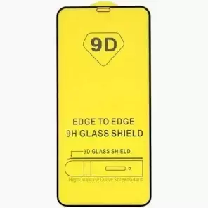 VIDRIO TEMPLADO 9D O CERAMICO
