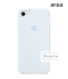 SILICONE CASE IPHONE 14 PLUS/MAX - Filminascase