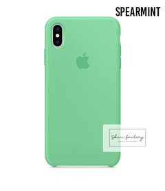 SILICONE CASE IPHONE 15 PRO - comprar online