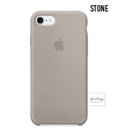 Imagen de SILICONE CASE IPHONE 15