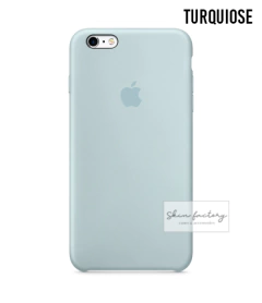 Imagen de SILICONE CASE IPHONE 13 PRO