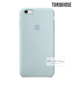 SILICONE CASE IPHONE 17 PRO