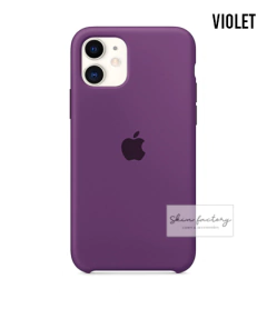 SILICONE CASE IPHONE 7 PLUS/8 PLUS - tienda online