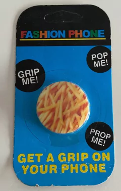 POP SOCKET PREDISEÑADOS