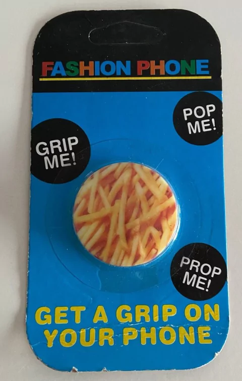 POP SOCKET PREDISEÑADOS