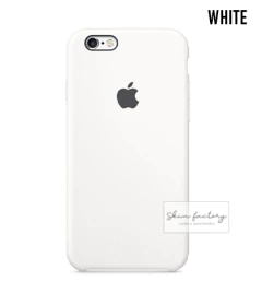SILICONE CASE IPHONE 14 - tienda online