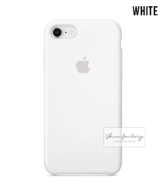 SILICONE CASE IPHONE 12 MINI - comprar online