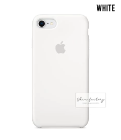 SILICONE CASE IPHONE 15 PRO