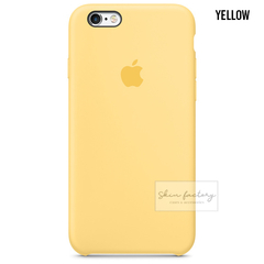SILICONE CASE IPHONE XS MAX - comprar online