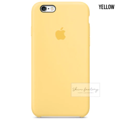 SILICONE CASE IPHONE 14 PLUS/MAX