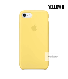 SILICONE CASE IPHONE 15 PLUS - Filminascase