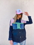 Gorra Trucker Rosada en internet