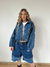 Campera Ania Boho ♻️ en internet