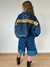 Campera Ania Boho ♻️ - comprar online