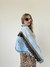Campera Ania Boho ♻️ en internet