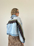 Campera Ania Boho ♻️ - comprar online