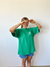 Remeron RE. Verde en internet