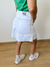 Falda Talia ♻️ - tienda online