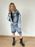 Campera Ania Boho ♻️ en internet