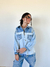 Campera Agata Boho ♻️ - comprar online
