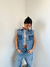 Chaleco Boho♻️ - comprar online