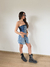 Corset Mara ♻️ - tienda online