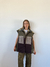 Chaleco Emilia ♻️ - comprar online
